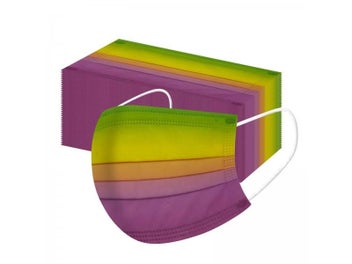 Listing 4 of 10 for Face Mask