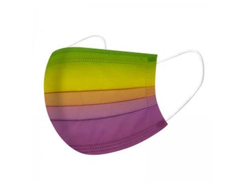 Listing 6 of 10 for Face Mask