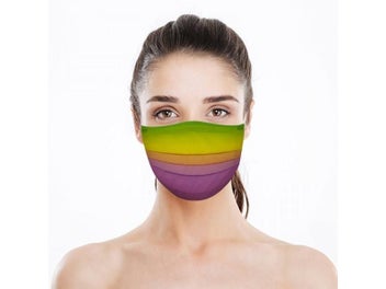 Listing 7 of 10 for Face Mask