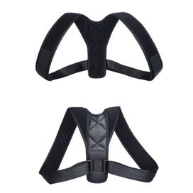 Listing 4 of 4 for Posture Corrector Back Support - (NZ Clearance)