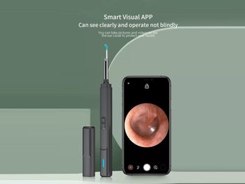 Listing 3 of 8 for Ear Cleaner Camera NZ Clearance