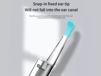 Listing 5 of 8 for Ear Cleaner Camera NZ Clearance