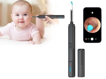 Listing 7 of 8 for Ear Cleaner Camera NZ Clearance