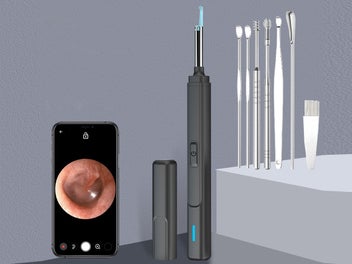 Listing 8 of 8 for Ear Cleaner Camera NZ Clearance