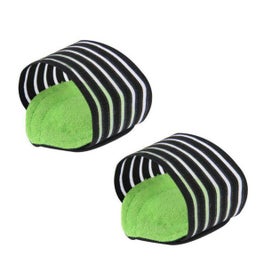 Listing 4 of 9 for Cushioned Plantar Fasciitis Foot Arch Supports 5 Pairs