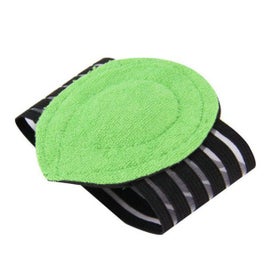 Listing 6 of 9 for Cushioned Plantar Fasciitis Foot Arch Supports 5 Pairs