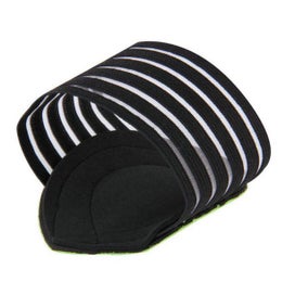Listing 8 of 9 for Cushioned Plantar Fasciitis Foot Arch Supports 5 Pairs