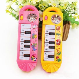 Listing 3 of 6 for Toddler Learning Music Piano Toy Intelligentie Developmental Speelgoed