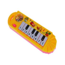 Listing 4 of 6 for Toddler Learning Music Piano Toy Intelligentie Developmental Speelgoed