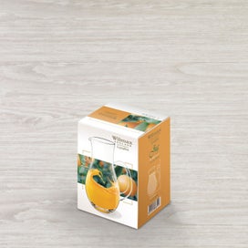 Listing 2 of 2 for Crystalline Jug 80ml In Colour Box Olivi
