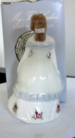 Listing 3 of 4 for Wade My Fair Ladies Kate 1990