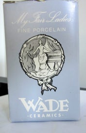 Listing 4 of 4 for Wade My Fair Ladies Kate 1990