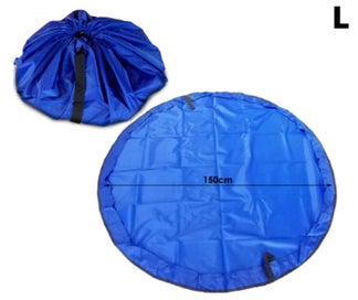 Listing 2 of 3 for Toy Storage Bag Large Size