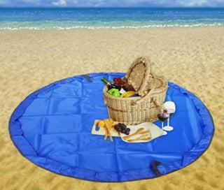 Listing 3 of 3 for Toy Storage Bag Large Size