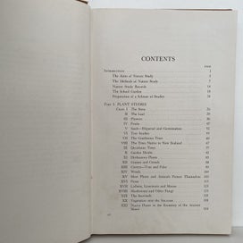 Listing 8 of 14 for NEW ZEALAND NATURE STUDY by W Martin 1947 1st Edition