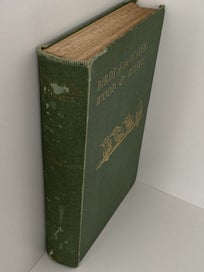 Listing 3 of 11 for BIRD of the WATER, WOOD & WATSE by H. Guthrie-Smith 1927