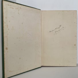 Listing 5 of 11 for BIRD of the WATER, WOOD & WATSE by H. Guthrie-Smith 1927