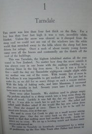 Listing 9 of 11 for Remembered Trails. SIGNED by J. E. Tomlinson