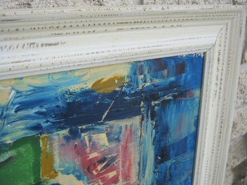 Listing 5 of 19 for HAND PAINTING $270 Each for Your choice