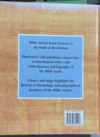 Listing 2 of 2 for An introduction to the Bible by Jenny Roberts