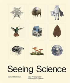 Listing 1 of 1 for Seeing Science