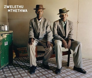 Listing 1 of 1 for Zwelethu Mthethwa