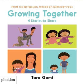 Listing 1 of 1 for Growing Together