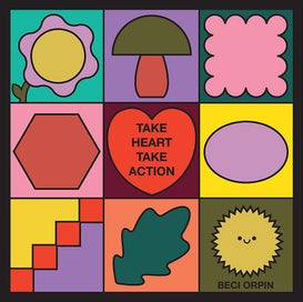 Listing 1 of 2 for Take Heart, Take Action