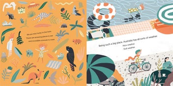 Listing 2 of 3 for The Bushfire Book: How to Be Aware and Prepare
