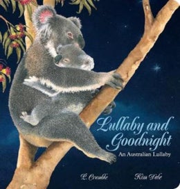 Listing 1 of 1 for Lullaby And Goodnight Brdbk