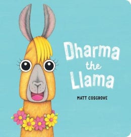 Listing 1 of 1 for Dharma The Llama Bb