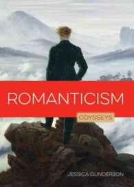 Listing 1 of 1 for Romanticism : Odysseys in Art