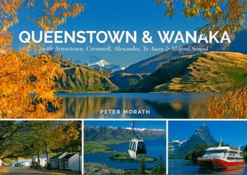 Listing 1 of 1 for Queenstown & Wanaka
