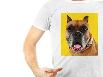 Listing 2 of 5 for 20 Sheets DIY Iron Heat Transfer Print A4 Paper for T Shirt