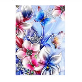 Listing 1 of 1 for 5D DIY diamond painting animal cat full circle rhinestone embroidery beac CHK177