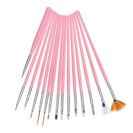 Listing 3 of 6 for 20pcs Mandala Dotting Tools for Painting Rock Pottery Multifunction Embos CHK177