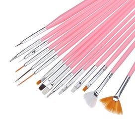 Listing 6 of 6 for 20pcs Mandala Dotting Tools for Painting Rock Pottery Multifunction Embos CHK177
