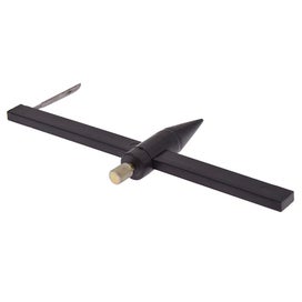 Listing 5 of 5 for New Arrival Cass Circle Cutter Caliper For Clay Pottery Ceramic Cut 1-34c CHK177