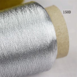 Listing 1 of 1 for 3600M Manual Bright Silk Gold Thread Silver Thread Cuter Embroidery Cross CHK177