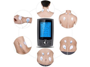 Listing 4 of 13 for Rechargeable TENS Machine NZ Clearance