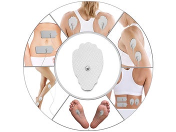 Listing 6 of 13 for Rechargeable TENS Machine NZ Clearance