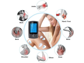 Listing 8 of 13 for Rechargeable TENS Machine NZ Clearance