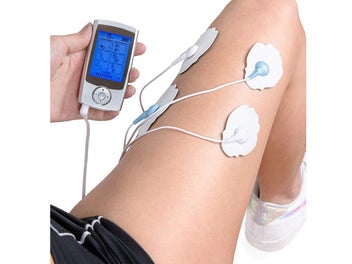 Listing 9 of 13 for Rechargeable TENS Machine NZ Clearance