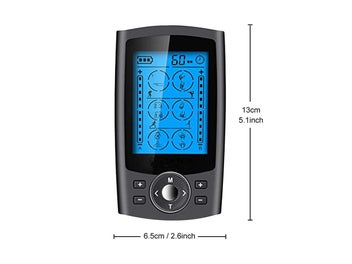 Listing 11 of 13 for Rechargeable TENS Machine NZ Clearance