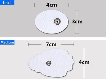 Listing 12 of 13 for Rechargeable TENS Machine NZ Clearance