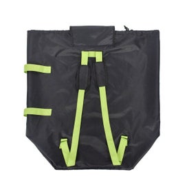 Listing 3 of 5 for Car Seat Travel Bag Backpack Waterproof Gate Check Bag Adjustable Dustproof