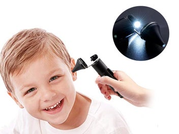 Listing 5 of 7 for Ear Cleaner Light (Over Stocked)