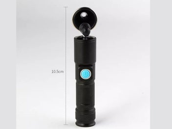 Listing 7 of 7 for Ear Cleaner Light (Over Stocked)
