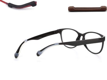 Listing 3 of 8 for Silicone Anti-Slip Stick On Nose Pads for Eyeglass