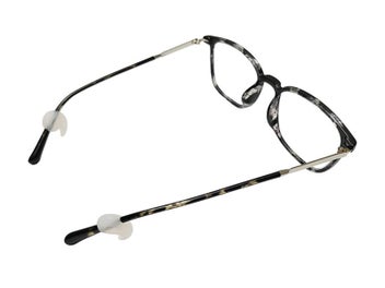 Listing 5 of 8 for Silicone Anti-Slip Stick On Nose Pads for Eyeglass